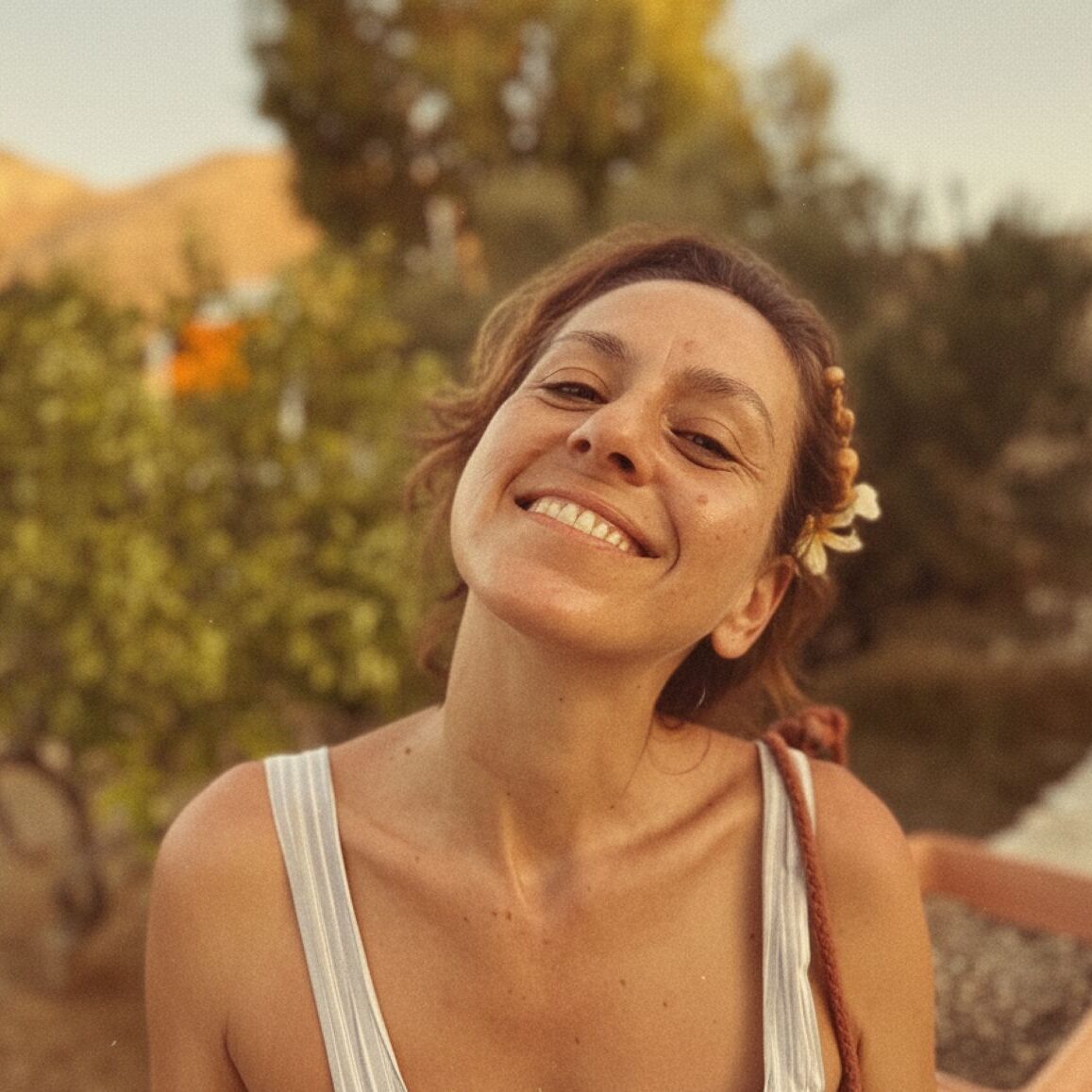 Aliki Glafki Retreat