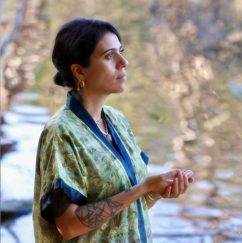 Christiana Glafki Retreat