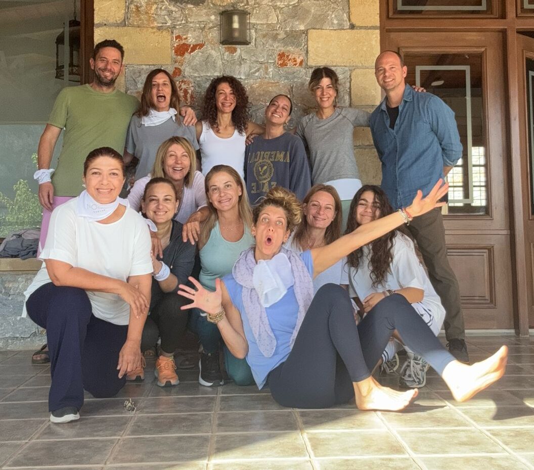 affordable wellness retreat Europe