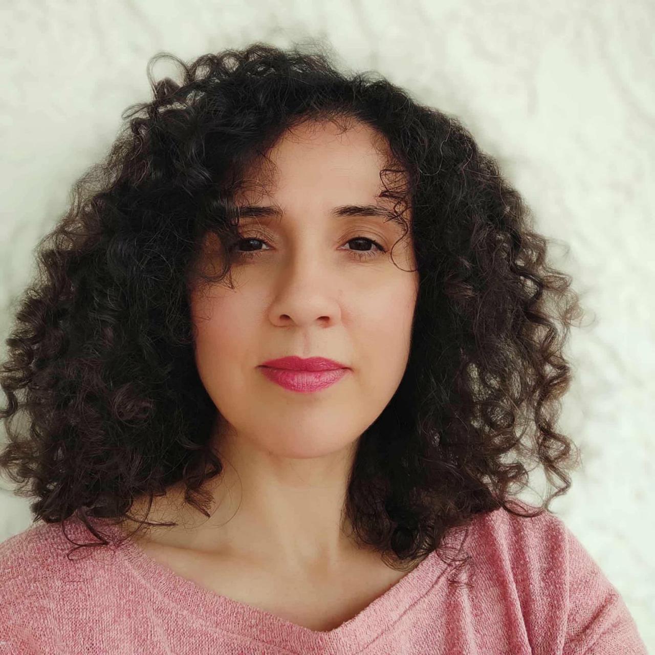 Vicky Katsarou Glafki Retreat