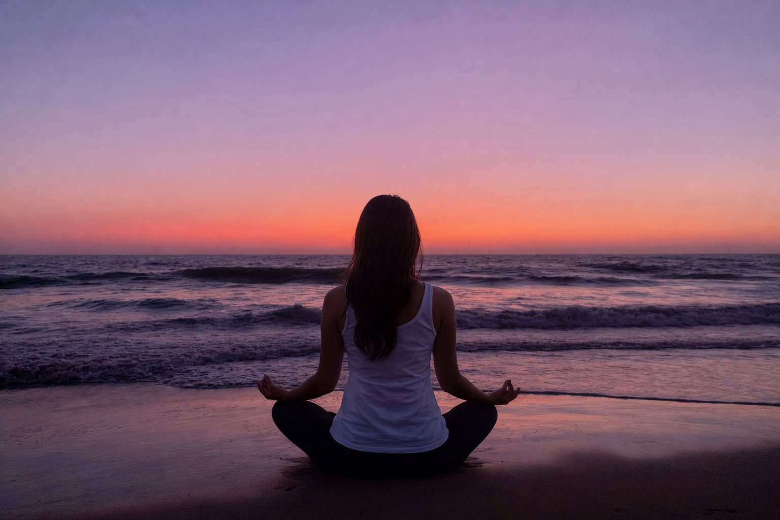 Glafki Retreat Meditation