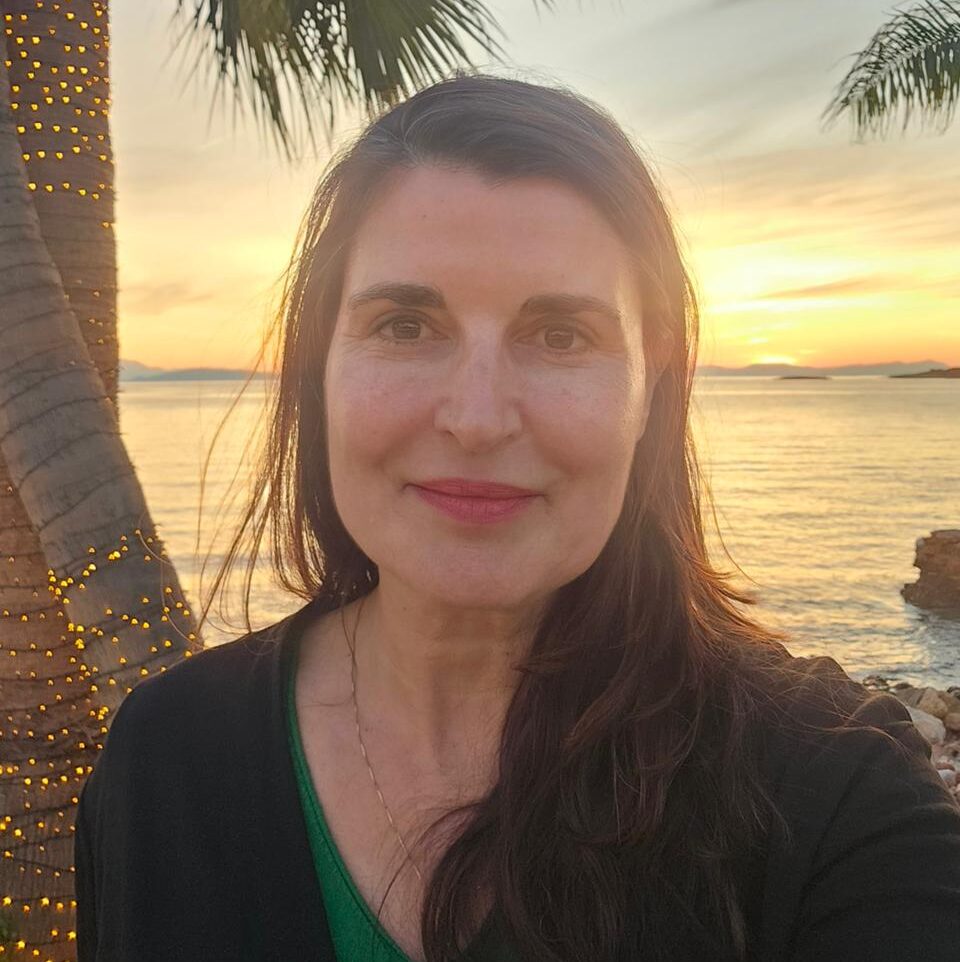 Matoula Glafki Retreat